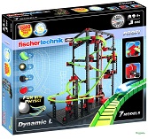 Fischertechnik Profi Dynamic L Fischertechnik Profi Dynamic L